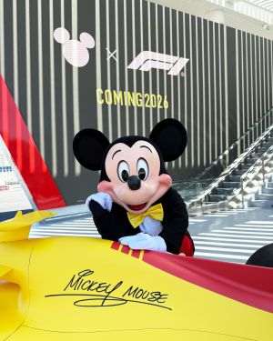 Photo source: facebook/ Disney